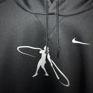 Nike Swingman Hoodie